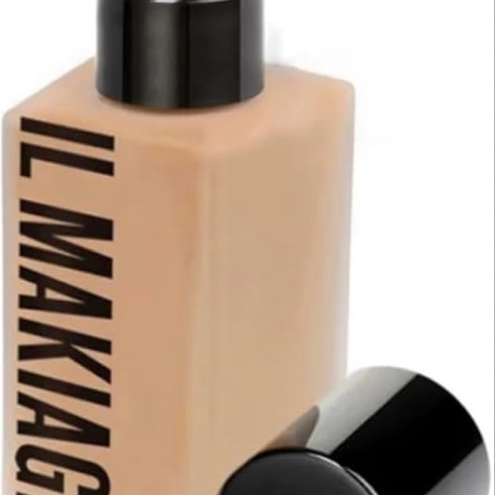 IL MAKIAGE Natural Beige Foundation
